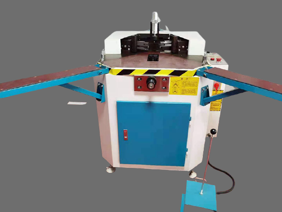 重型下沉組角機(jī)生產(chǎn)廠(chǎng)家