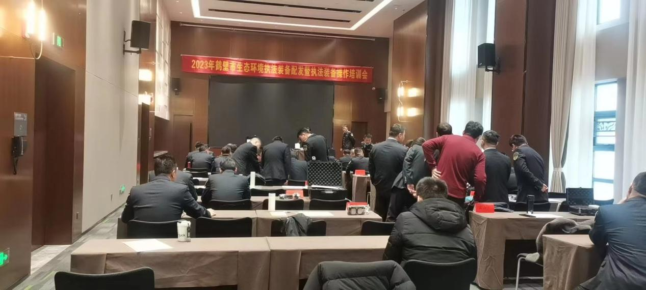 操作培訓會